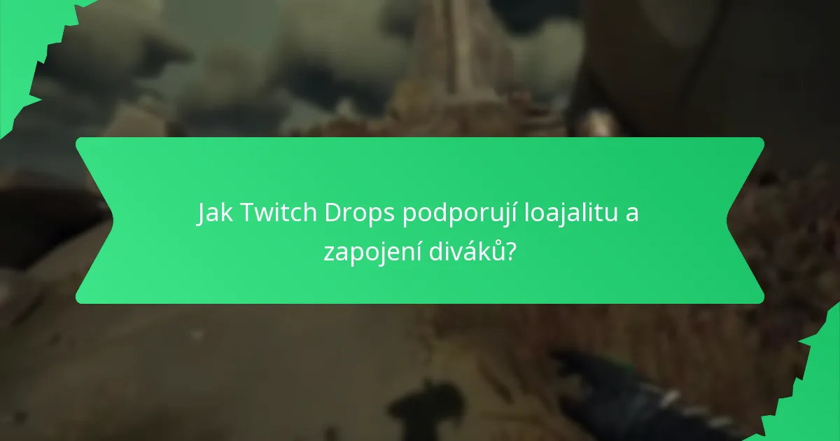 Jak se Twitch Drops srovnávají s odměnami na jiných platformách?